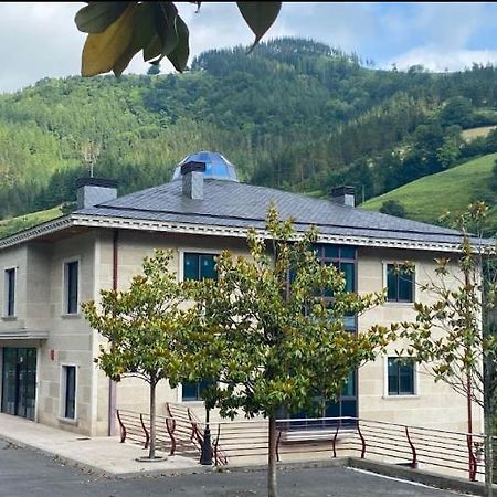 Hotel Asador Arriarte Eibar Exterior photo