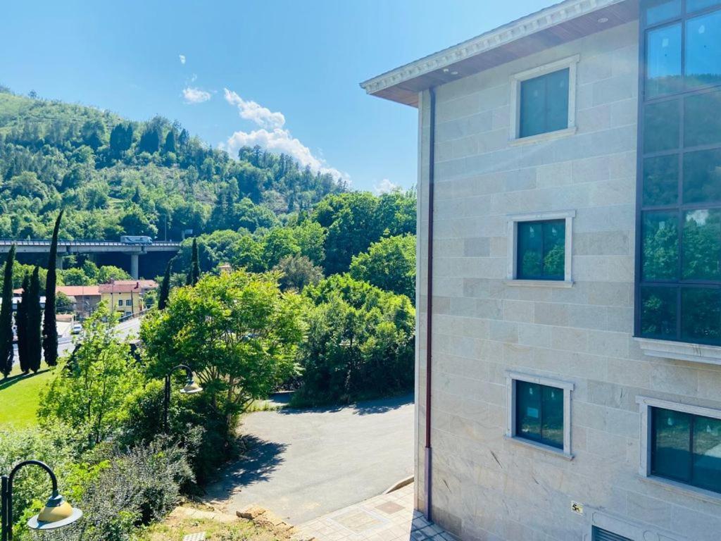 Hotel Asador Arriarte Eibar Exterior photo