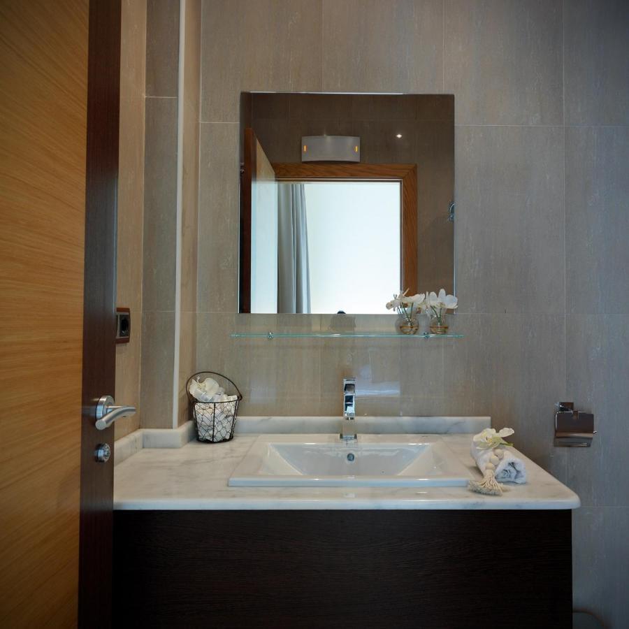 Hotel Asador Arriarte Eibar Exterior photo