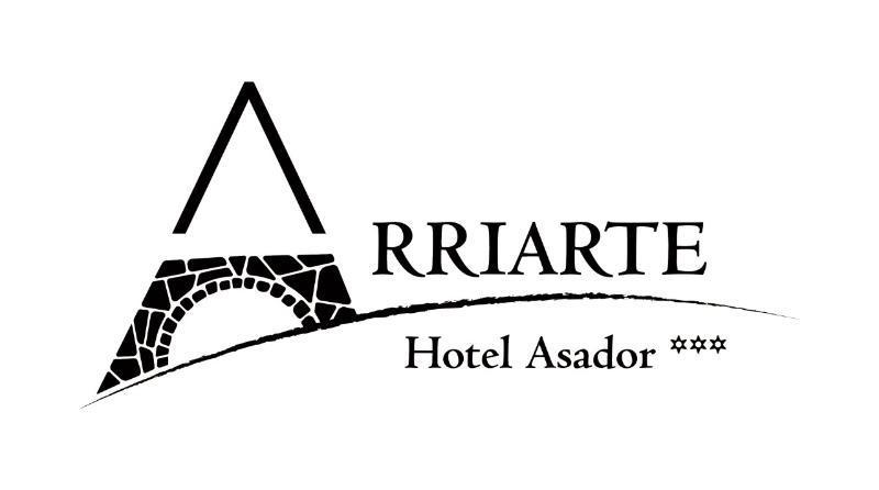 Hotel Asador Arriarte Eibar Exterior photo