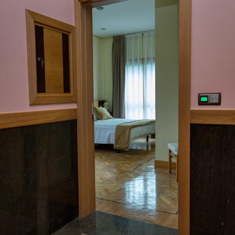Hotel Asador Arriarte Eibar Exterior photo